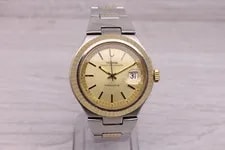 c.1977 Tudor Ranger II 9111/01 38mm Steel Automatic Box Papers 4