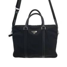 Prada | Triangle Logo Business 2-way 2VE871 KLDR-0 3