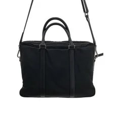 Prada | Triangle Logo Business 2-way 2VE871 KLDR-0 4