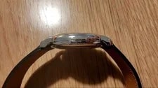 IWC Portofino 34mm Automatic Non-Date Fish Crown With 2 Belts 3