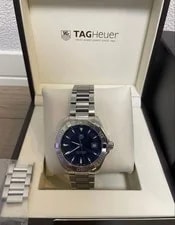 Tag Heuer Aquaracer WAY1112 BA0928 2