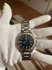 Tag Heuer Aquaracer WAY1112 BA0928 4