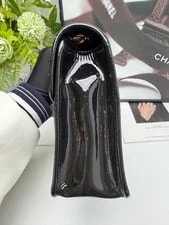 Chanel Catch Flap Graphic 4