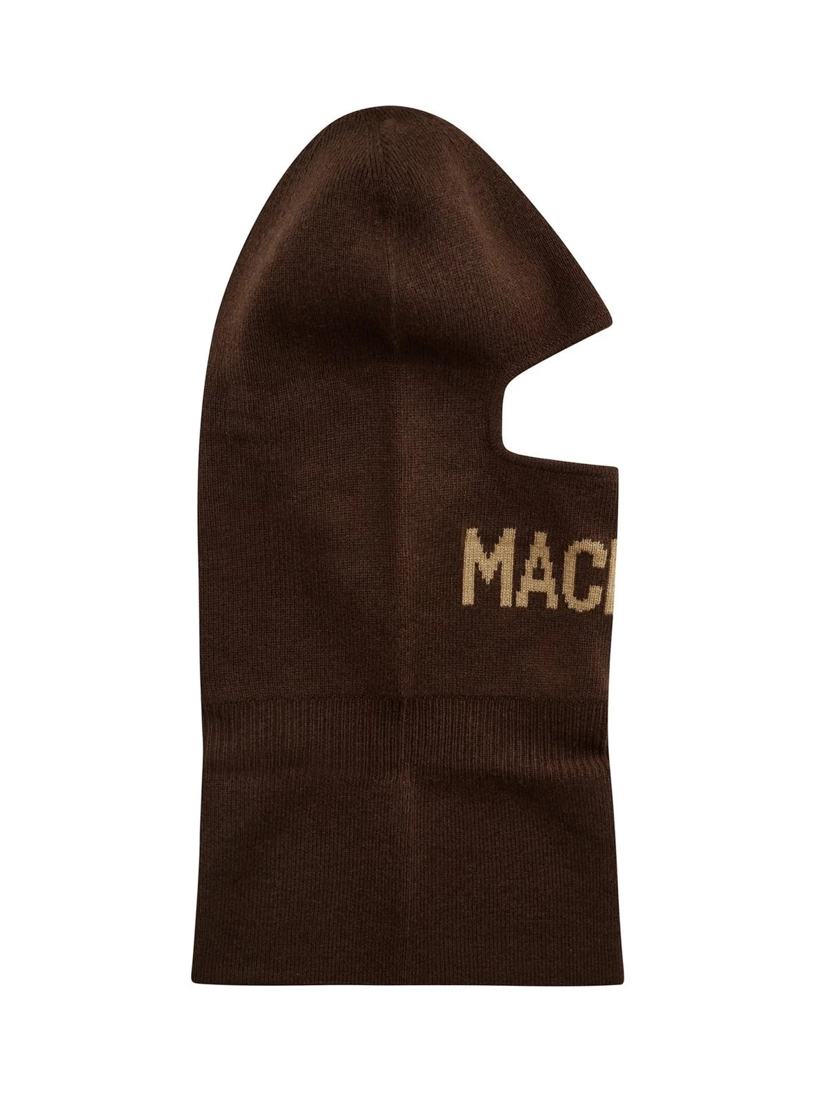 Mackage — Mackage Balacoffee Logo- Balaclava — Beanies — Accessory — resale