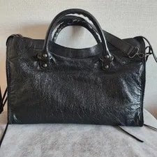 Balenciaga Motor City Medium 3