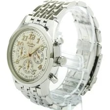 Breitling Headwind Stainless Steel Automatic A40035 (Polished) 2
