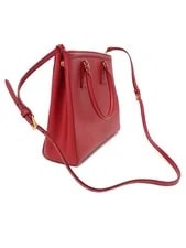Prada 2-Way B2490M With Papers #TB2952 2