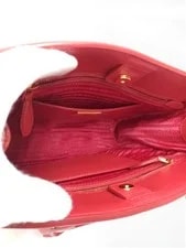 Prada 2-Way B2490M With Papers #TB2952 3