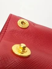 Prada 2-Way B2490M With Papers #TB2952 4