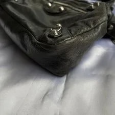 Balenciaga Giant City 210578 Studs 4