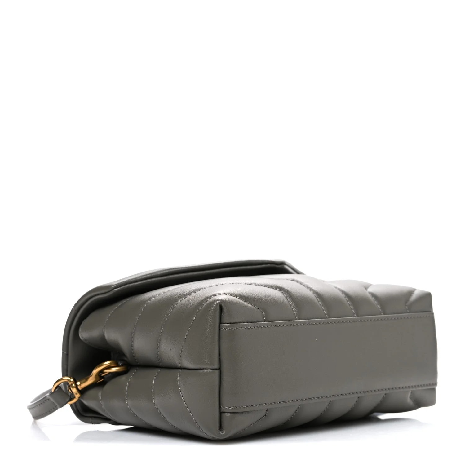 Y Toy Loulou Crossbody Kaki 3