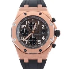 Audemars Piguet — Audemars Piguet Royal Oak Offshore 42mm Grey Dial Ref# — Watch — resale