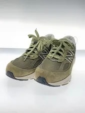 New Balance Low Cut 27Cm Khk U990Tb6 MCq46 2