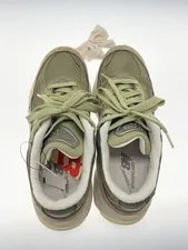 New Balance Low Cut 27Cm Khk U990Tb6 MCq46 3
