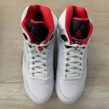 Air Jordan 5 Retro 2025 HQ7978-101 2