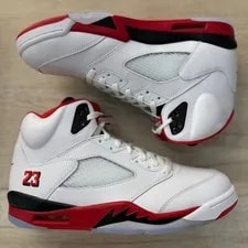 Air Jordan 5 Retro 2025 HQ7978-101 3