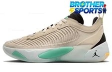 Air Jordan — Air Jordan Luka 1 Next Nature PF 'Light Orewood ' DR9829-130 — Sneaker — resale
