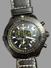 Breitling Avenger Skyland Automatic Chronograph 45mm A13380 2
