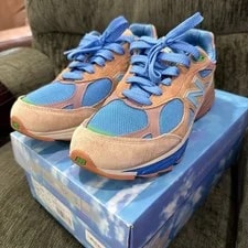 New Balance — New Balance 990v3 Joe Freshgoods JFG “Outside Clothes” — Sneaker — resale