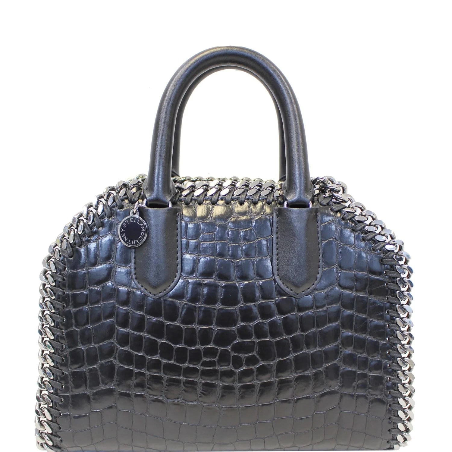 Stella Mccartney Falabella Box Top Handle 2
