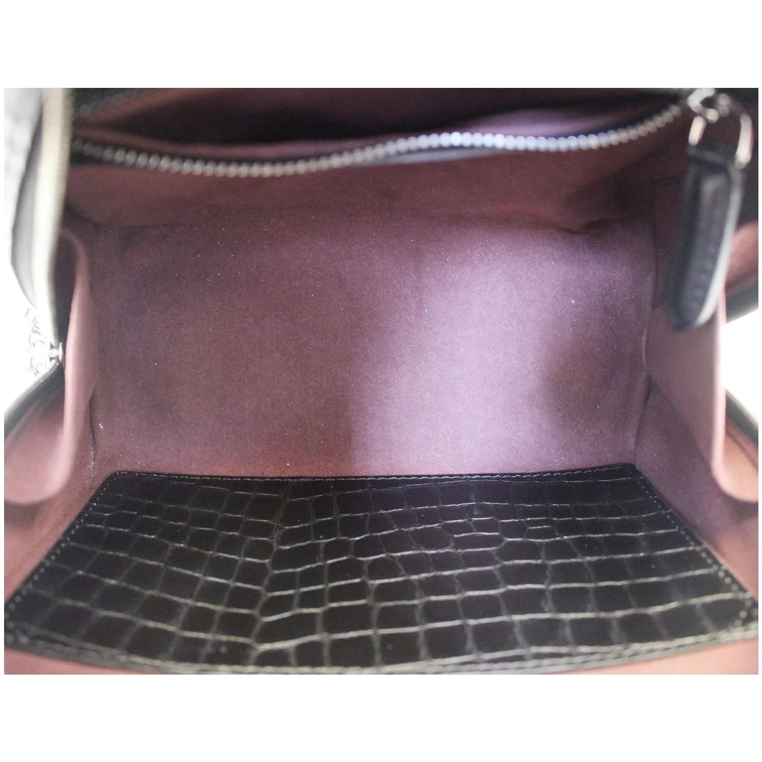 Stella Mccartney Falabella Box Top Handle 3