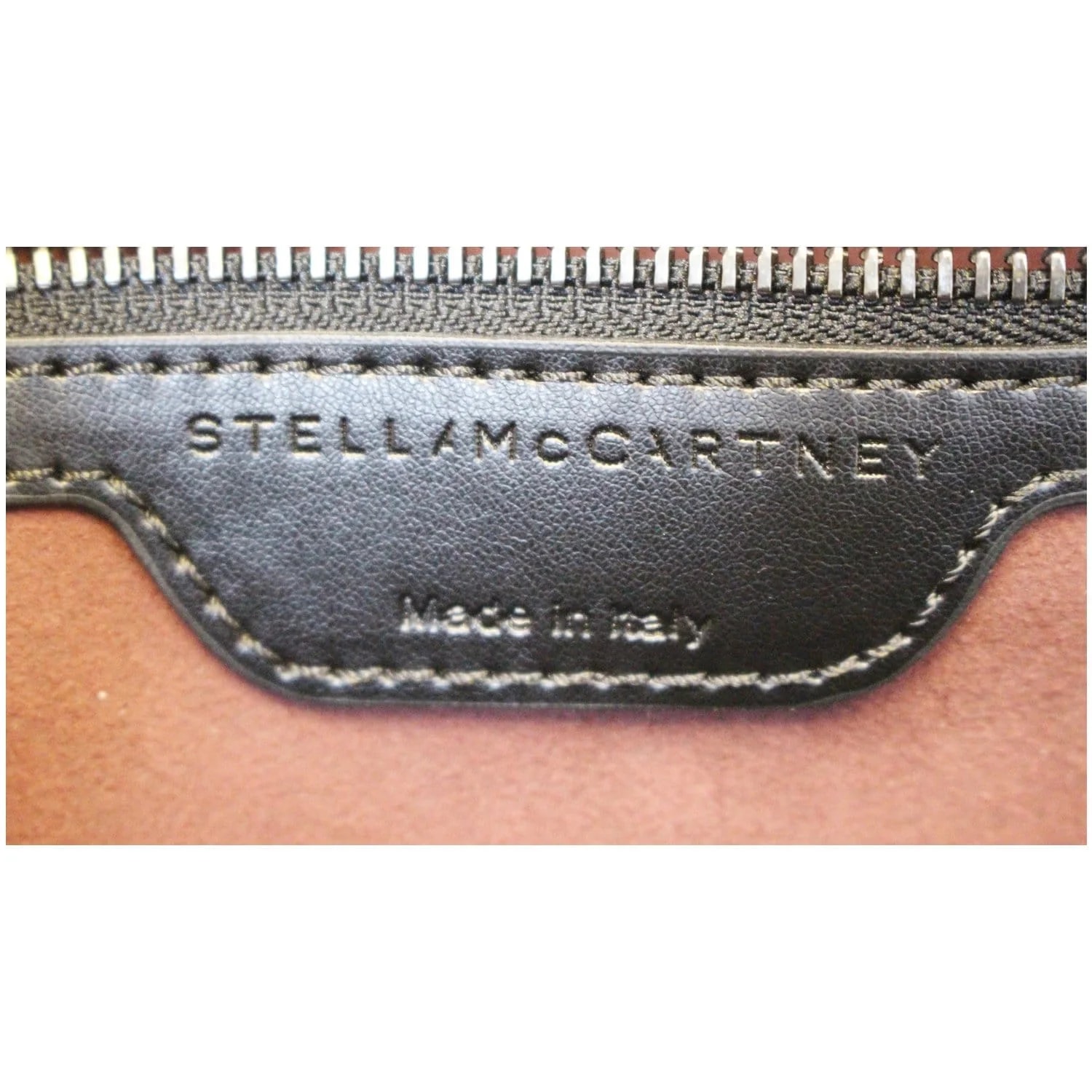 Stella Mccartney Falabella Box Top Handle 4
