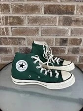 Converse — Converse 6 8 All Star Chuck Taylor Hi High Top — Sneaker — resale