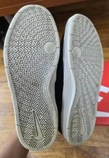 Nike SB Nike Eric Koston 2 Low Top Lace Up 11M No Box 4