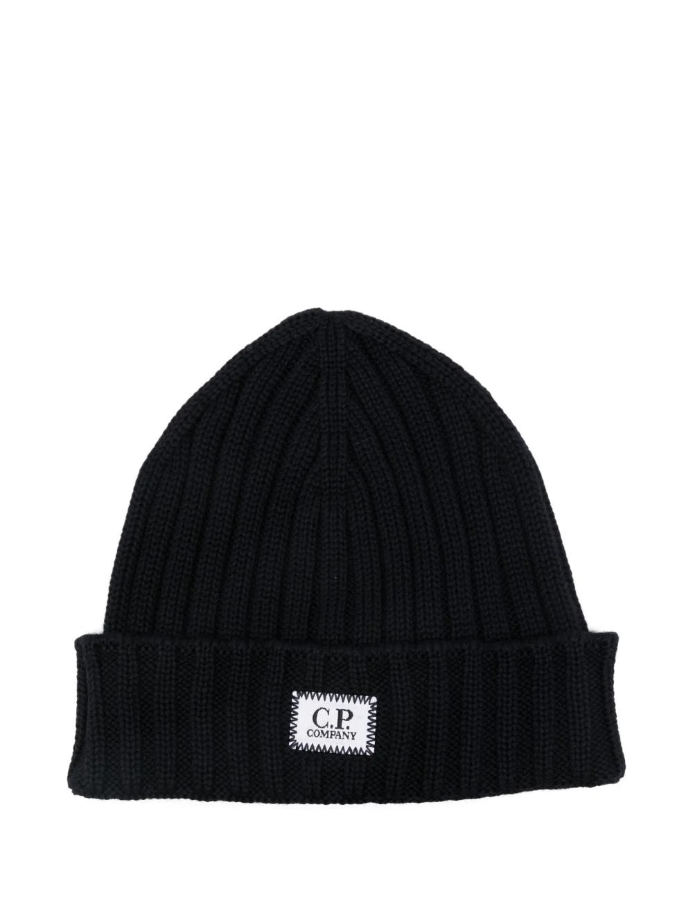 C.p. Company Rfcmac738a005509a Ribbed Beanie — Beanies 3