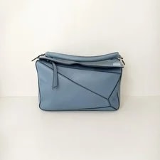 Loewe Authentic Puzzle Crossbody 322.30UK74 29x19.5x14 Cm 2