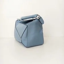 Loewe Authentic Puzzle Crossbody 322.30UK74 29x19.5x14 Cm 3
