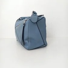 Loewe Authentic Puzzle Crossbody 322.30UK74 29x19.5x14 Cm 4