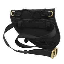 Dior Christian Saddle Belt 2
