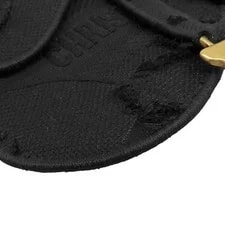 Dior Christian Saddle Belt 3
