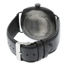 Panerai Radiomir Black Seal PAM00292 46mm Ss/ceramic Hand-Wind Small #C314 3