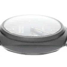 Panerai Radiomir Black Seal PAM00292 46mm Ss/ceramic Hand-Wind Small #C314 4