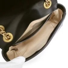 Gucci 446744 GG Marmont Mini Small #737 4