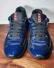 Prada America’s Cup US9 3
