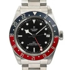 Tudor — Tudor Black Bay 79830RB-0001 Black Case Size 41mm #31117 — Watch — resale