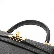 Hermes Kelly #WB090 4
