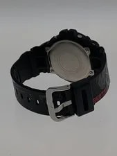 Casio Toei(r) Quartz Digital GRN BLK DW 6900FS From Japan 4