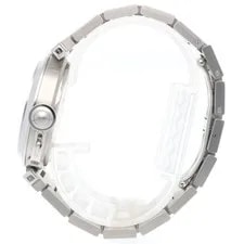 Cartier Pasha C Big Date Stainless Steel 2474 Automatic Carti 4