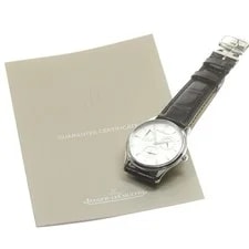 Jaeger-LeCoultre Master Ultra Slim 176.8.38.S/Q1378420 TO303713 2