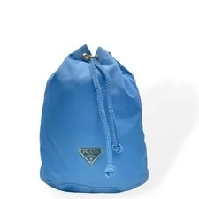 Prada — Prada Vela Drawstring Japan — Handbag — resale