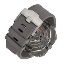 Audemars Piguet Royal Oak Offshore Michael Schumacher Titanium Limited Edition 3