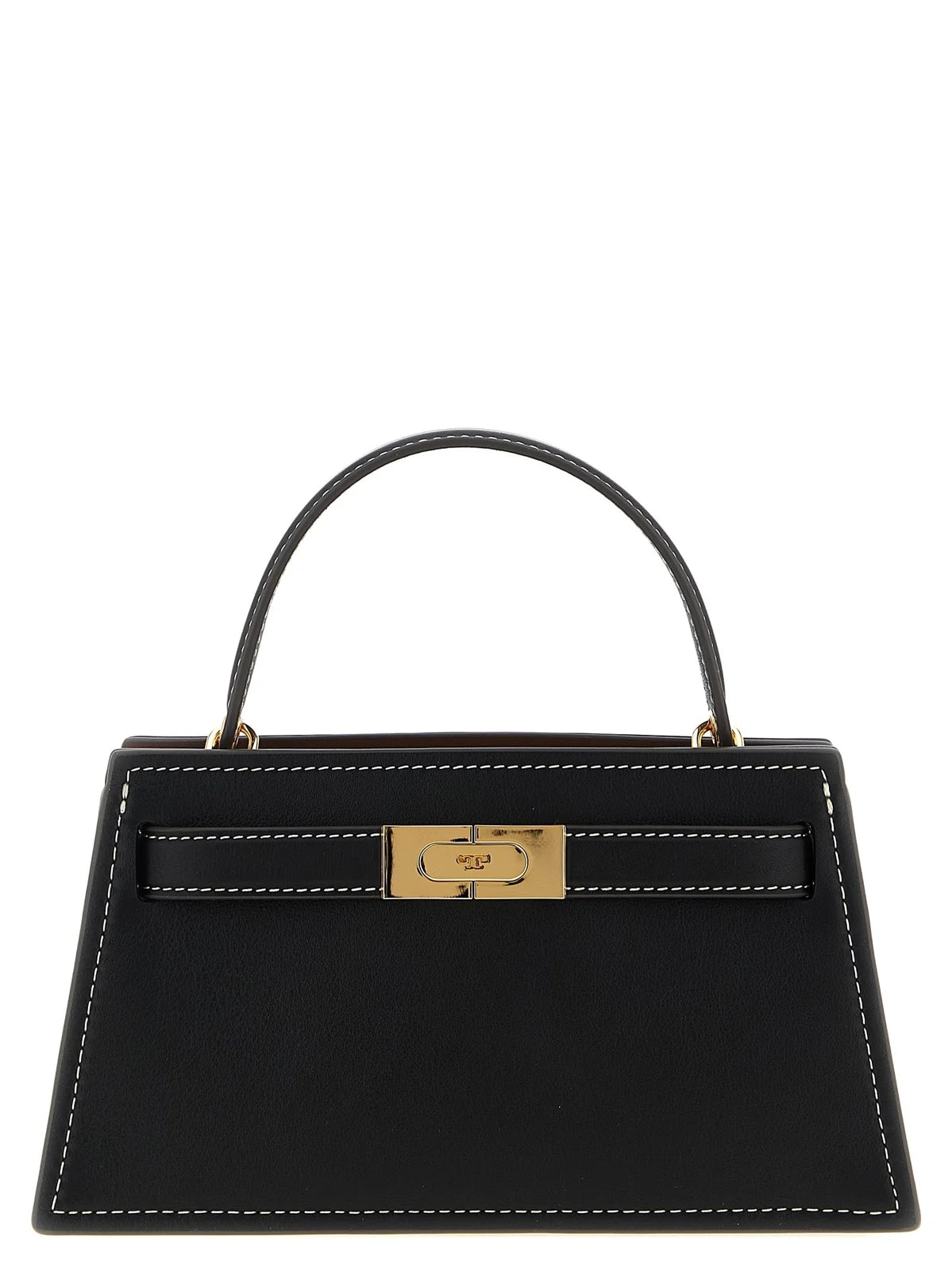 Tory Burch — Tory Burch Cowhide — Handbag — resale