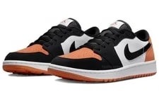 Air Jordan 1 Low Golf ' ' DD9315-800 New Sizes 3