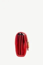 Gucci GG Marmont Matelasse Chevron Wallet on Chain 3