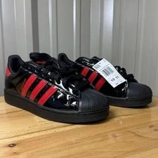 Adidas Originals — Adidas Originals Superstar II 10 11 — Sneaker — resale