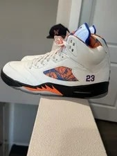 Air Jordan 5 Retro Size 10 International Flight 3